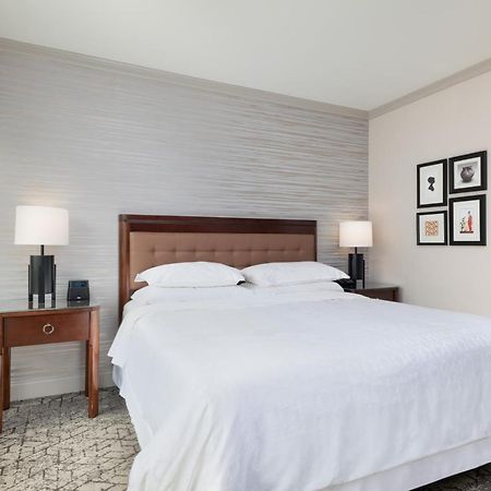 ניו קאסל Sheraton Wilmington South מראה חיצוני תמונה