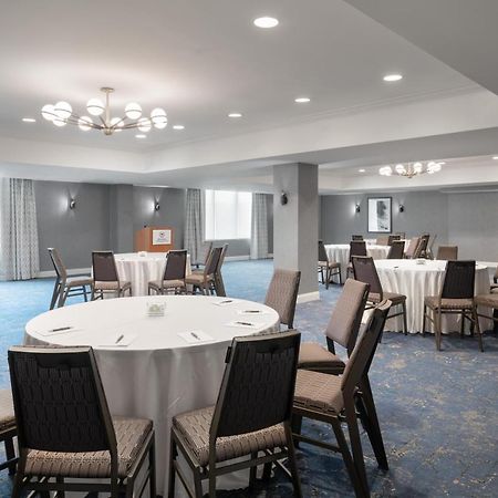 ניו קאסל Sheraton Wilmington South מראה חיצוני תמונה