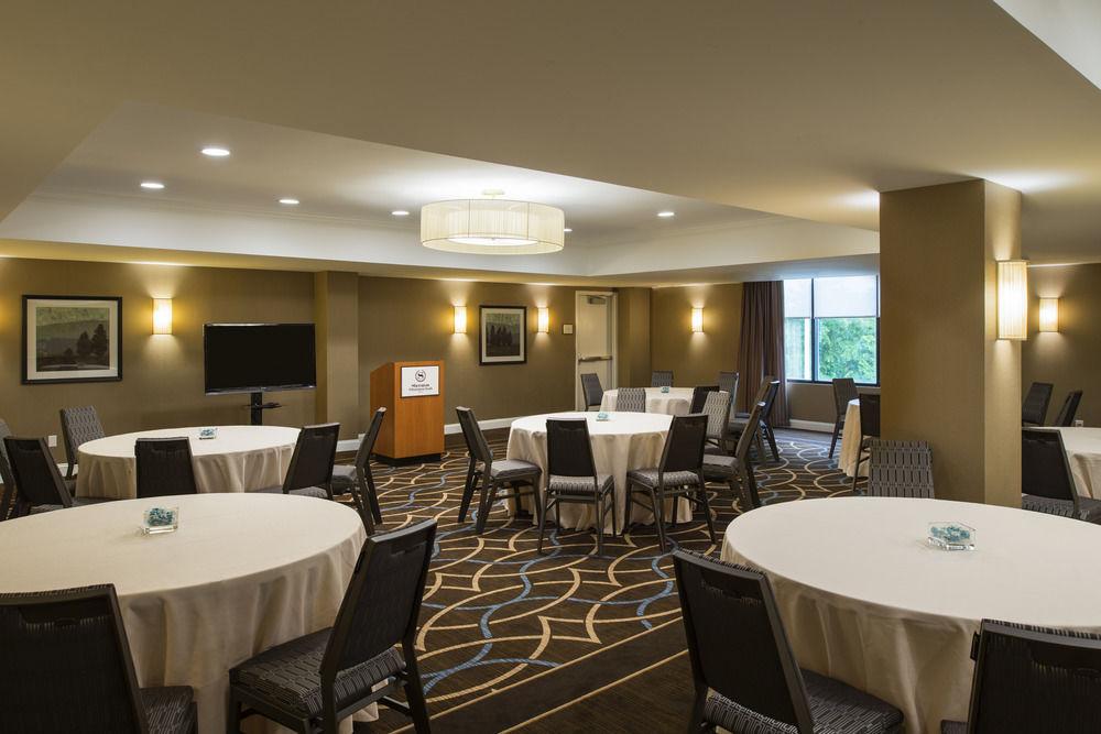 ניו קאסל Sheraton Wilmington South מראה חיצוני תמונה