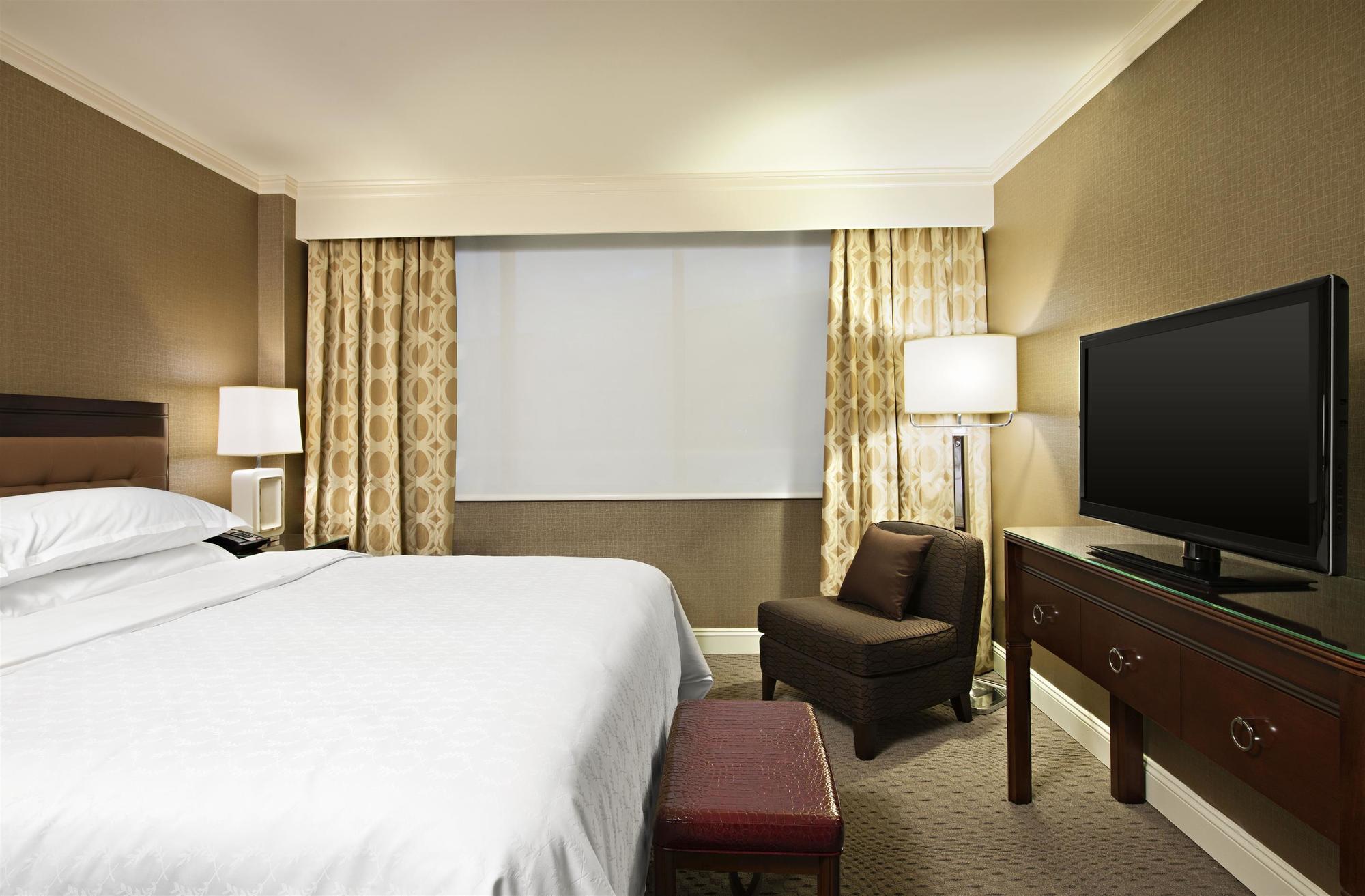 ניו קאסל Sheraton Wilmington South חדר תמונה