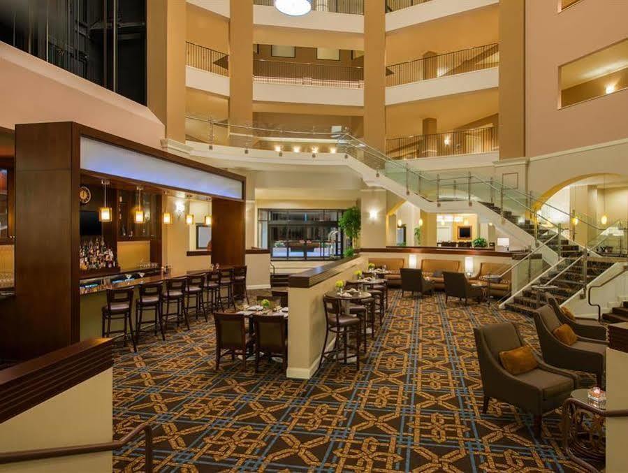 ניו קאסל Sheraton Wilmington South מראה חיצוני תמונה