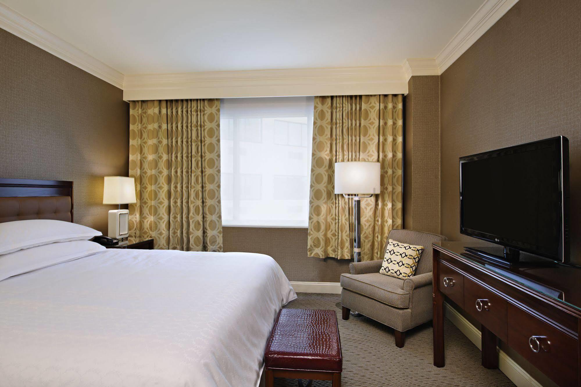 ניו קאסל Sheraton Wilmington South מראה חיצוני תמונה