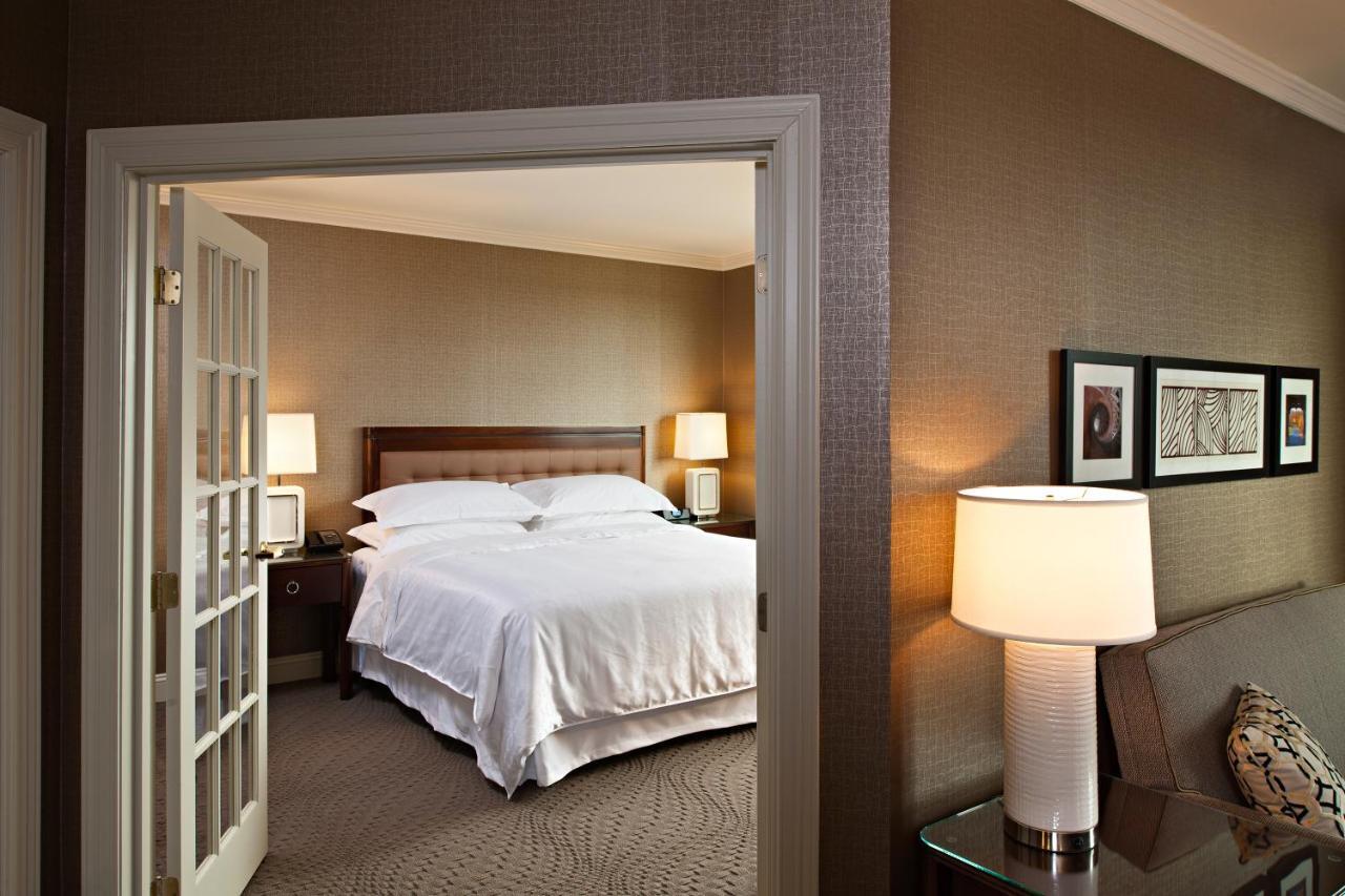 ניו קאסל Sheraton Wilmington South חדר תמונה