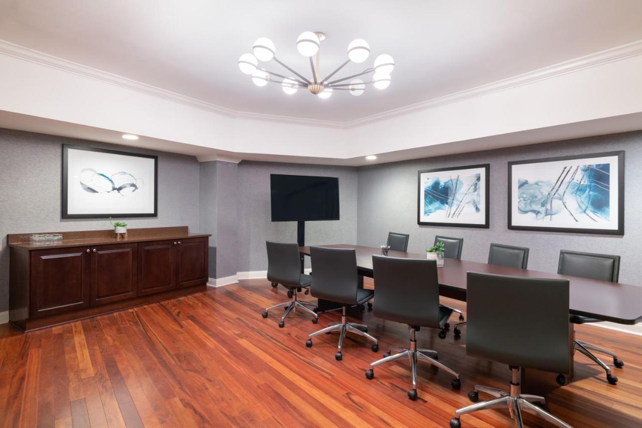 ניו קאסל Sheraton Wilmington South מראה חיצוני תמונה