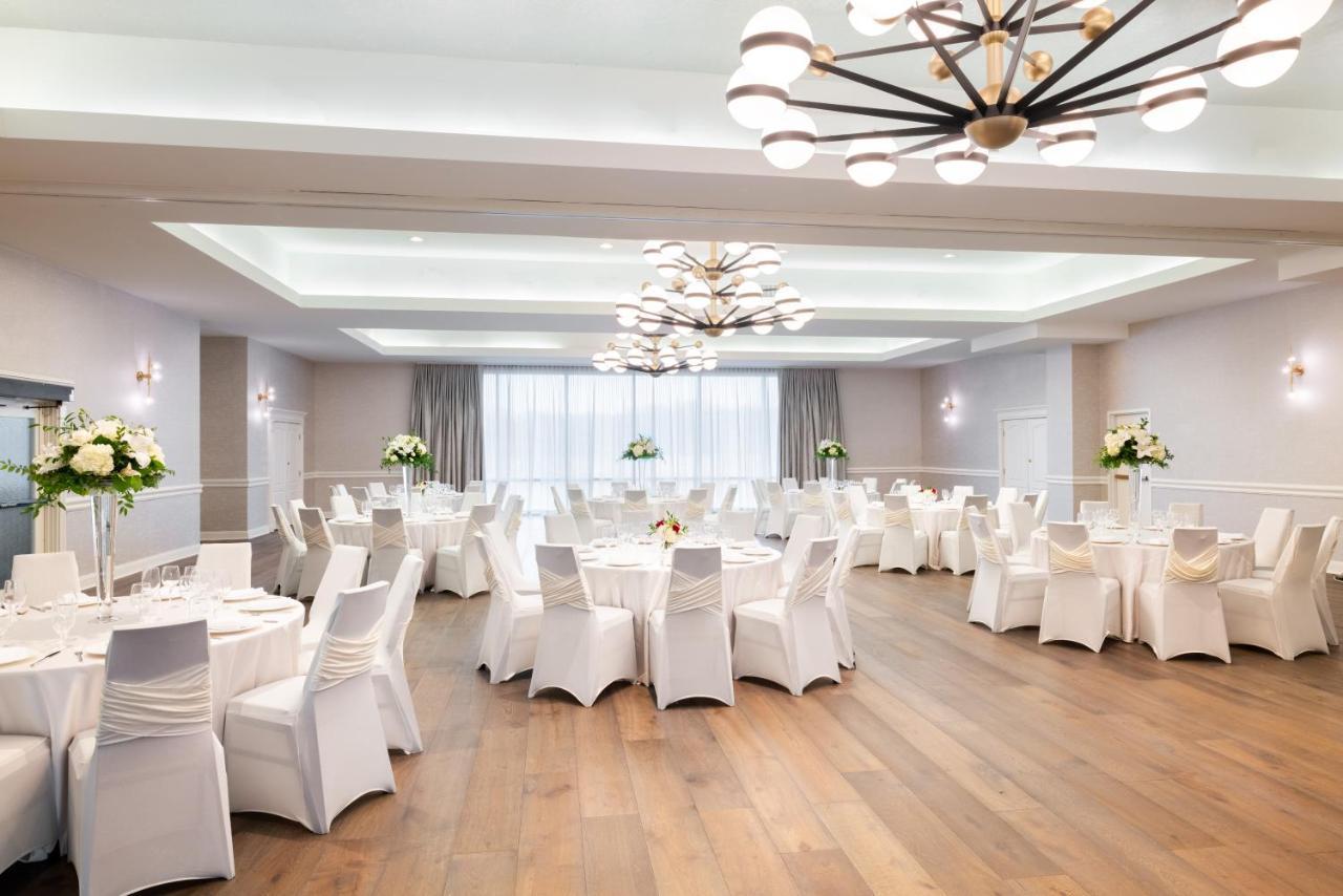 ניו קאסל Sheraton Wilmington South מראה חיצוני תמונה