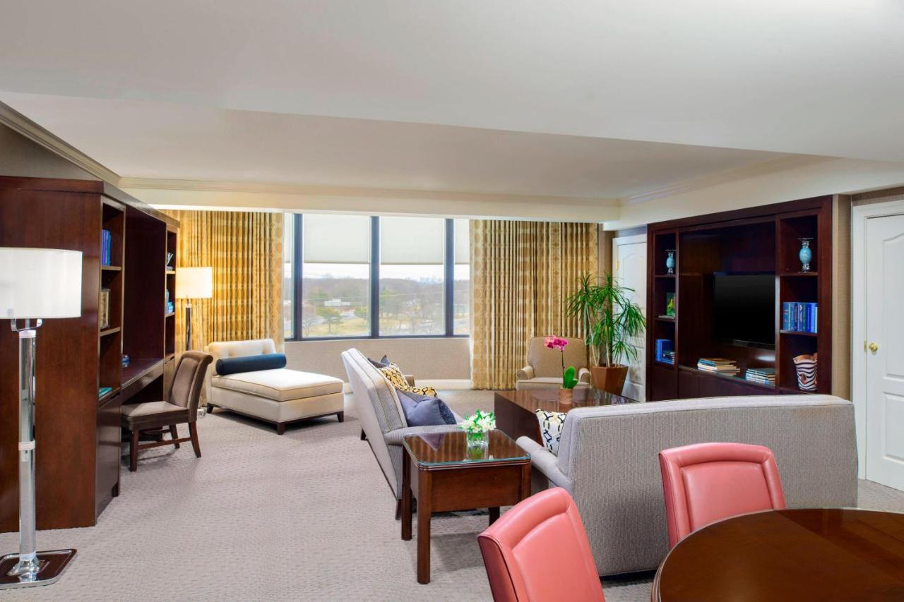 ניו קאסל Sheraton Wilmington South מראה חיצוני תמונה