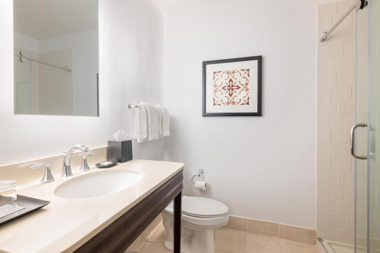 ניו קאסל Sheraton Wilmington South מראה חיצוני תמונה